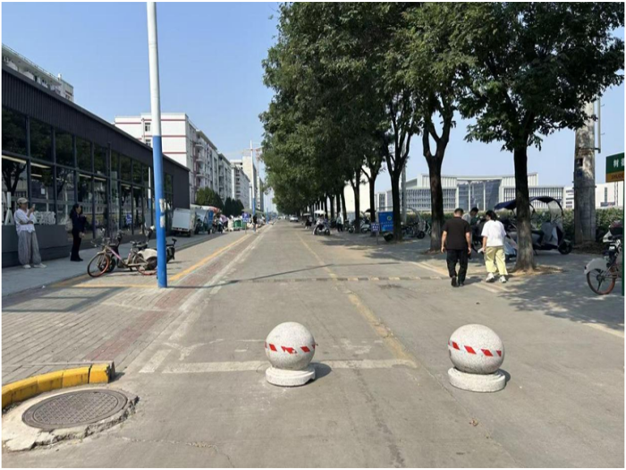 5北校区树德路（菜鸟驿站中心）十字改造后.png
