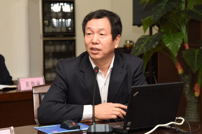 我校平安校园建设工作获陕西省肯定